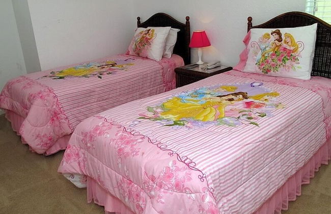 Ov2605 - Windsor Hills Resort - 5 Bed 5 Baths Villa - Photo 8