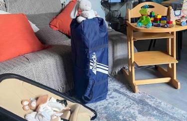 Au pays de Gide appart feutré dans un château - Photo 34