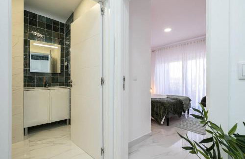 Parque dos Reis Apartment 4 A - Photo 69