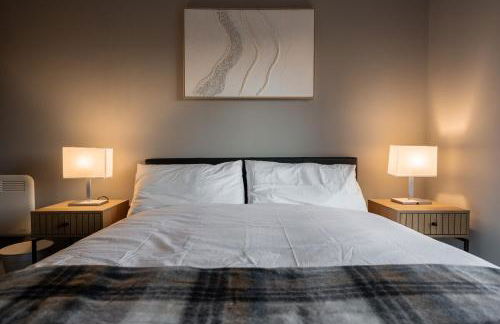 Dockside Escape By Royal Albert Dock - Foto 22