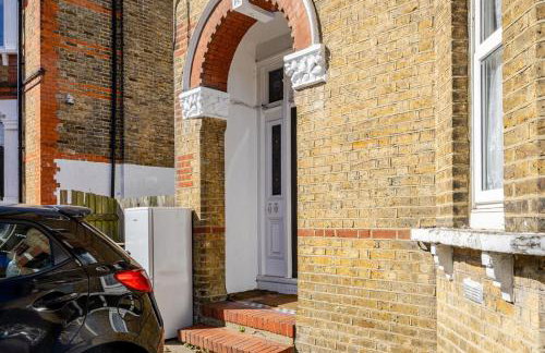 2 bed split-level flat, 5-min from Sth Croydon Stn - Foto 8