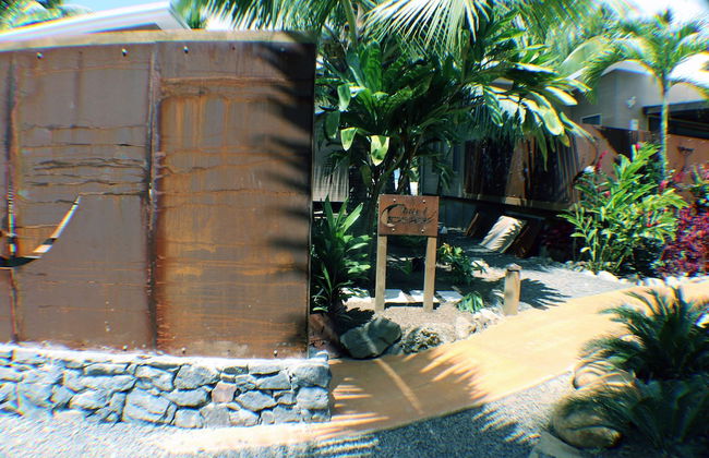 Kia Orana Villas and Spa - Foto 62