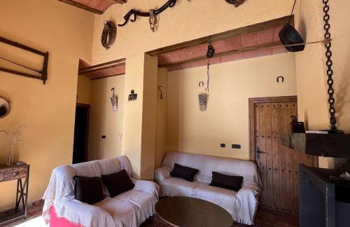 Cortijo El Nevazo - Foto 21