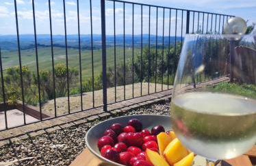 HILLS by Bibi Le Crete Senesi - Foto 33