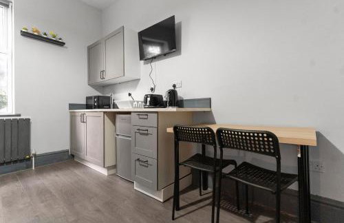 Lovely Moseley Studio- 4 - Foto 5