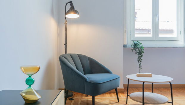 Oddino 3 by Wonderful Italy - Foto 4, Habitación