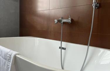 Apartamenty Skórzewo-Lotnisko MTP Tor Poznań - Foto 48