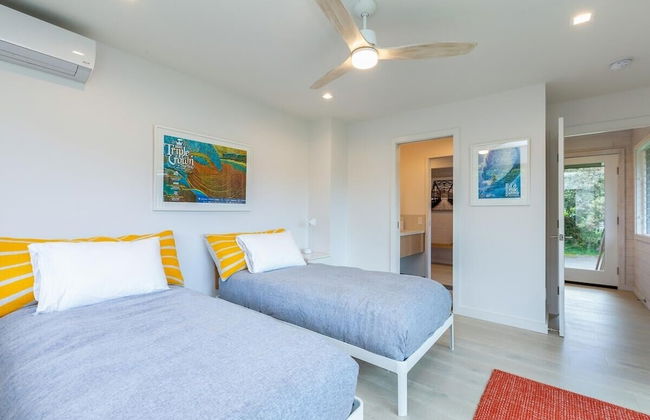 Haena Place 3 Bedroom Home by RedAwning - Foto 7