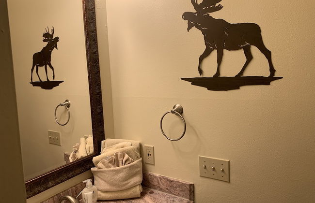 Swan Mountain Resort - Foto 49