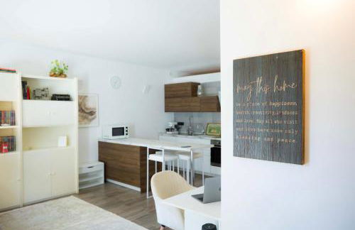 La Casetta - Gaslini e Mare - private parking & garden - Photo 16