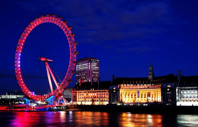 Lovely 2 Bedroom Apartment With Garden, South Bank Westminster - Foto 19