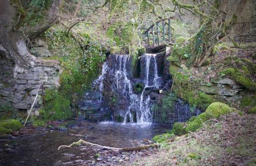 Waterfall Cottage - Foto 19