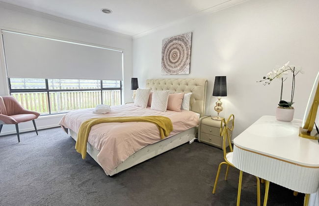 Comfort Retreat Officer - Foto 7