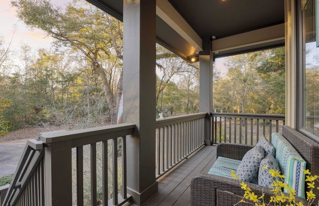 Blackwater Bay Hideaway by Avantstay Waterfront, Pool, Dock, Hot Tub - Photo 43