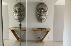 APPARTEMENT 2 chambres vue mer panoramique, proche Croisette Cannes - Foto 29