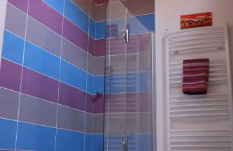 Eco-gîte La Clé des Champs - Foto 11