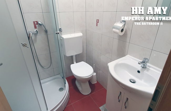 Holiday Home Amy 4 Star Accommodation for the Price of 3 - Foto 21