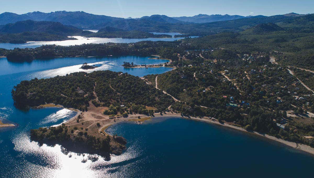 Day Trip to Villa Pehuenia - Foto 1