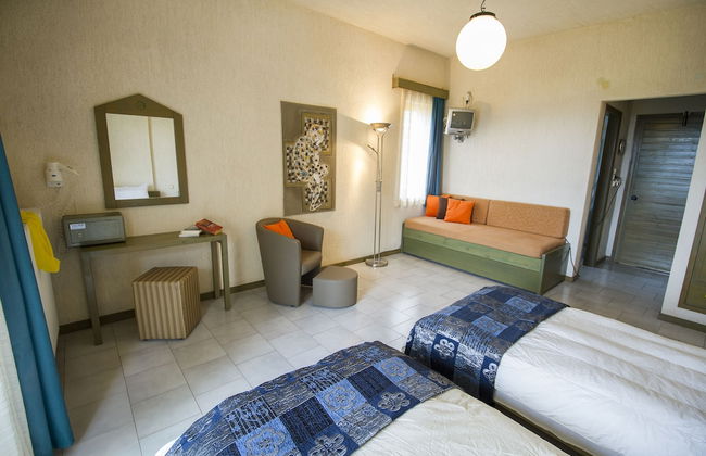 Lycasti Maisonettes - Foto 12