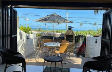 Casa de Praia em Piatã - Churrasqueira e Localização Privilegiada em Salvador - Foto 1