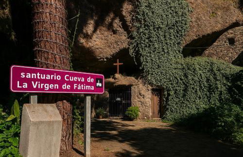 Casa Cueva Hondo - Foto 32