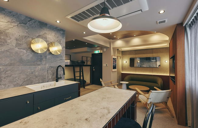 illi Mani Shibuya - Foto 73