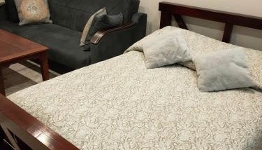 Wałcz nad jeziorem - Foto 3