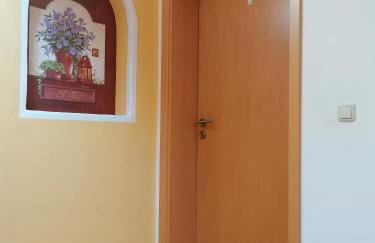 2 Zimmer Apartment mit Küche und Bad - Foto 5