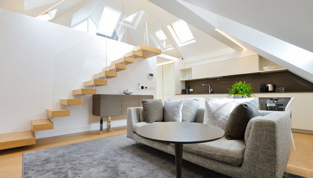 Soho Penthouse by Concept Apartments - Foto 2, Imagen principal