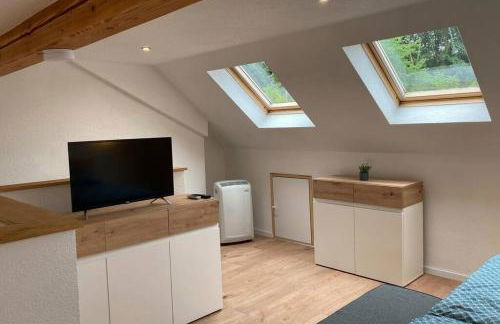 Ferienwohnung zum Mandelgraben - Foto 6