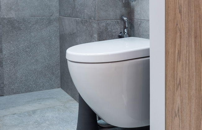 City Center Apartments SPA & Wellness by Apartmore - Foto 11