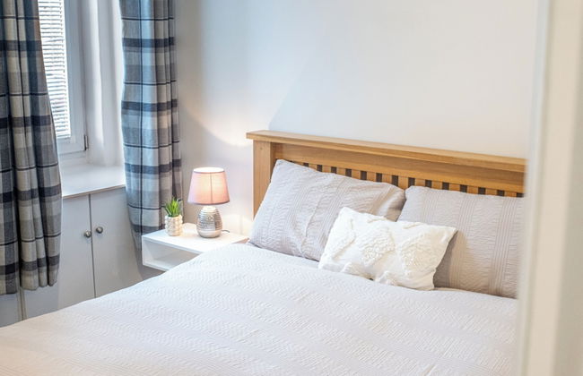 Coopers Croft - 1 Bedroom Apartment Markinch - Photo 4