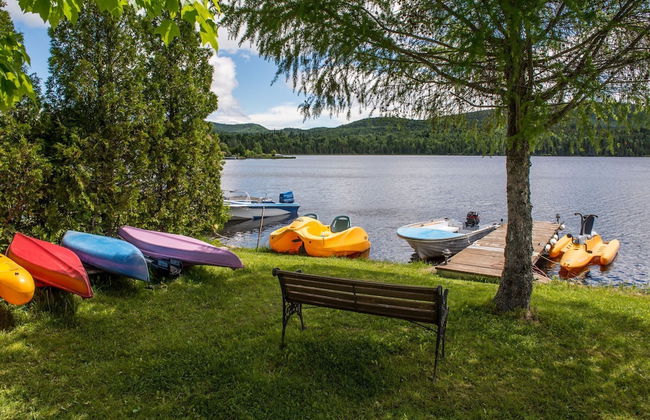 Le Bois Rond des Ruisseaux - Foto 10