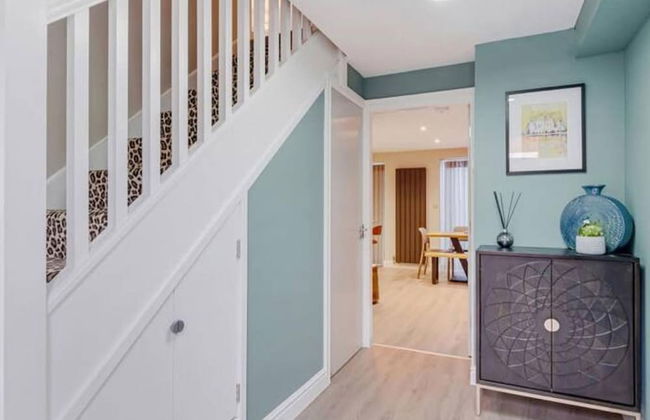 Host Apartments The Pilgrim Coach House II - Foto 57