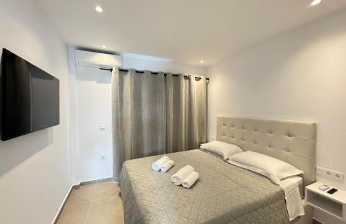 Casa Bianca Corfu Town - Foto 10