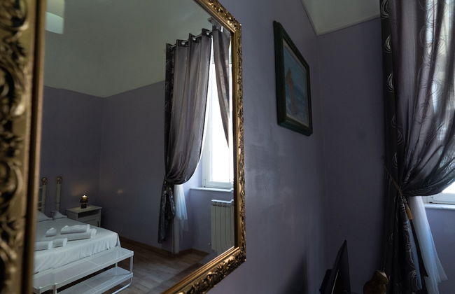 BnB Rooms And Comfort - Photo 13