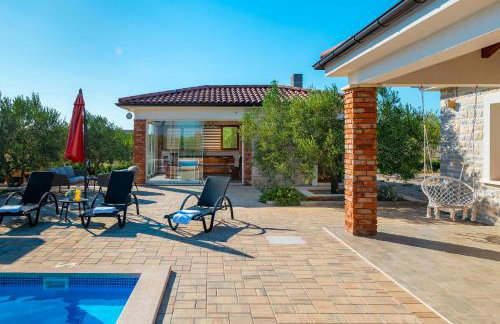 Villa Lunis - Photo 16