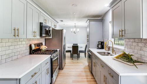 Family Home in Ft Worth Suburbs Near Benbrook Lake - Foto 4