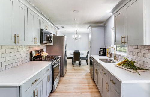 Family Home in Ft Worth Suburbs Near Benbrook Lake - Foto 4