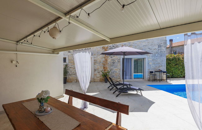 Villa Karmen - Foto 21