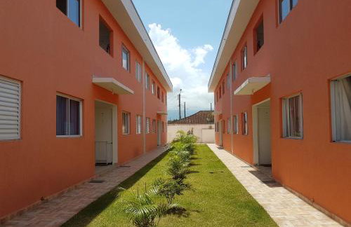 Ap23 Cristal do Indaiá I 450m praia ar condicionado e wi-fi - Foto 35