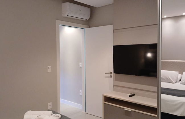 MHF III Apts Variados a 280m da Praia em Itapema - Foto 54