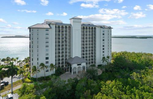 Gorgeous Renovated Residence in Upscale Sanibel Harbour Tower - Foto 18