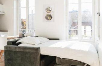 PARISIAN ROMANTIC - 4 Pers - Wifi - Foto 14