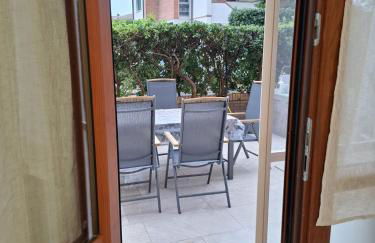 CASA del SOLE APARTMENTS with garden - Foto 21