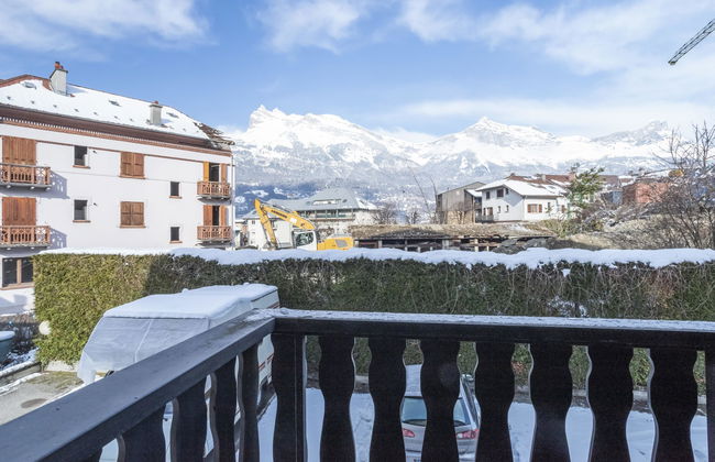 L'Orée du Parc - Foto 14