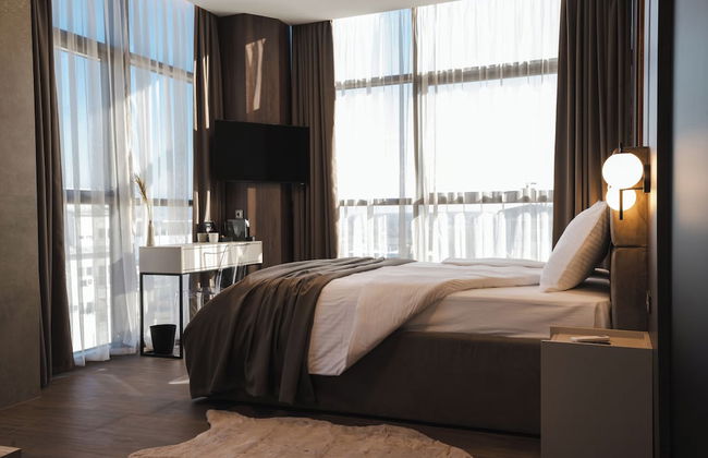 DISTRICT boutique - Photo 74