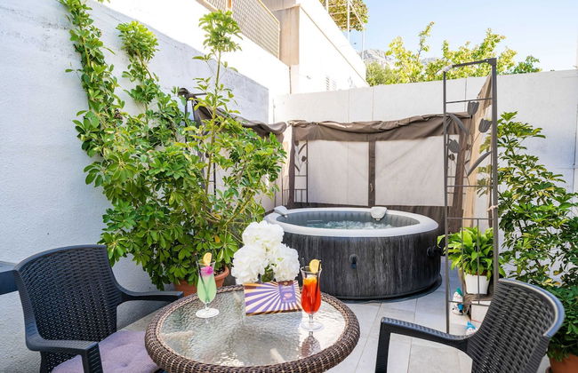 Apartments Blažević - Foto 51