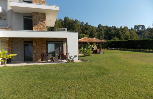 Seaside Villa in Chalkidiki - Foto 4