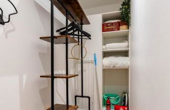 Toscana - Luxury Duplex Rouen - Foto 28